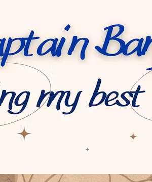 Original full produced video by @Captain.Banjo