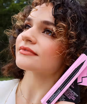 Carolyn Marie Instagram Influencer Marketing Promo