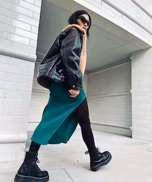 Fashion and lifestyle inspo from @t.u.n.g.a.a
