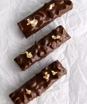 Swiss Delights: Laura's Journey as a Pastry Chef & Food Photographer