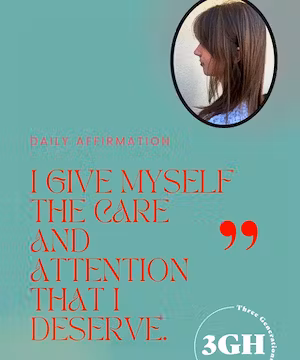 Unique blog post by @3generations_hair I am a 3rd generations hairdresser. I have my own blog too.