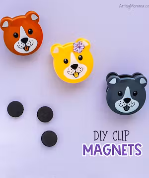 Amanda Vasquez: Crafting Fun Memories With Kids!