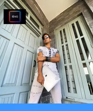 Ank Moving Arts: A Global Journey through Fashion, Film and Art