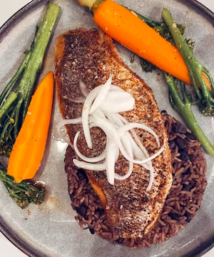 Meet Gaurav Mondal: Master Chef, Fitness Fan, Food Blogger!