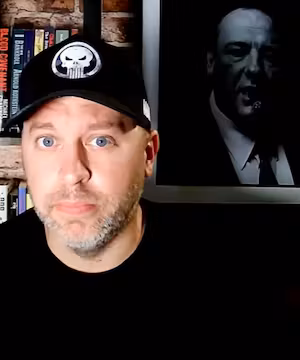 James Gladwish: The YouTube History Maestro making Digital Waves