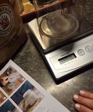 Liz Schlaefer: Crafting BBQ Bliss & Delish Recipes in the Midwest