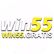 Win55 – Cổng Game Cá Cược Trực Tuyến Uy Tín Hàng Đầu Châu Á 