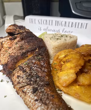 Abbi's Culinary Adventures: Savoring Life's Flavors!