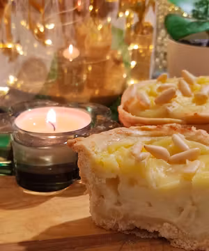 🍴Fabiana: Food Videography