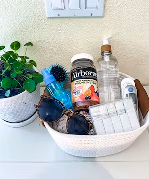 Custom Instagram post by @stayathomecircus