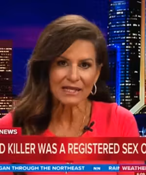 Retired FBI Agent Turned Twitter Star: A Mom's Journey in Law & Justice