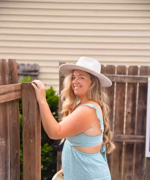 Nicki Odom: The Boho Mom Inspiring Creativity and Confidence