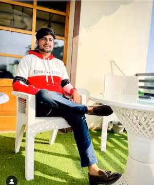 Sandeep: Embracing Change, Inspiring Transformation