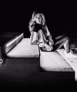 Kim Beyer - Influencer