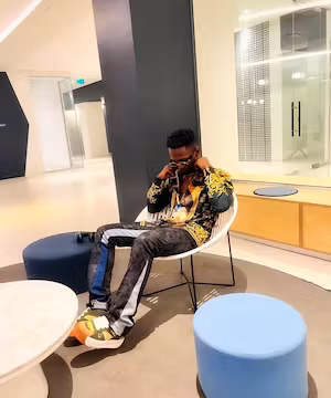 Unleashing Creativity: The Dynamic Journey of Ben Dancer