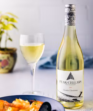 Food Photography & Red Seal Chef Recipe Development