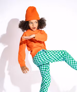 Baby Dro: A Rising Star in Hollywood and Cyberspace
