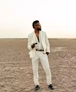 Christophe Keyes: Master of Melody, Maven of Style