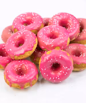 Anna Kosti: London's Sweetheart of Delectable Desserts