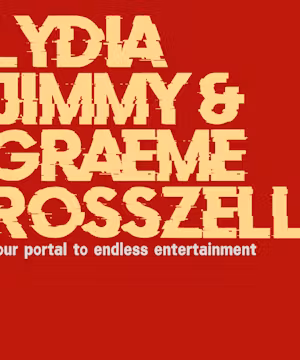 Lydia Jimmy & Graeme: Your Ultimate TikTok Entertainment Guides