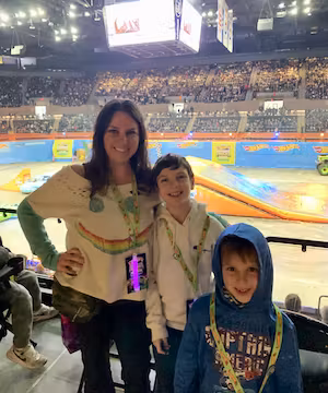 @Themintchipmama Award Winning Funny Mom Blogger/Content Creator, 2x Nom Best Blog From Long Island