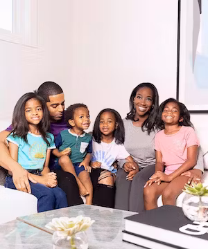 Family | Lifestyle | Modern Etiquette | Womanhood