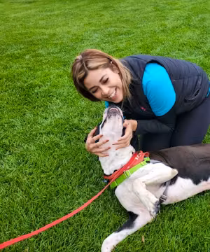 Meet Bibi Heredia: The Facebook Influencer Spreading Joy!