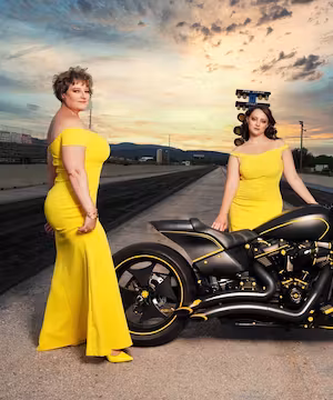 Vilma Biliene: From Catwalk to Camera and Marketing Expertise