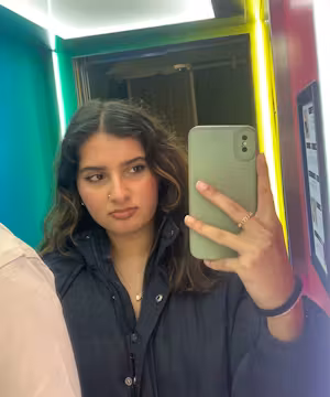 Shuvekshya Tiwari: The Vibrant TikTok Sensation