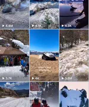 Social Media Guru. Outdoor lifestyle enthusiast. Connecting outdoor brands to their audience. 