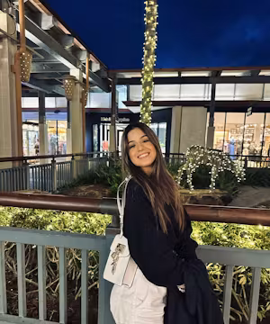 Join Me in My World of Fashion and Beauty