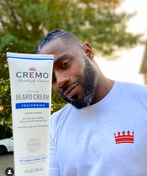 Creative content from an metropolitan NYC influencer