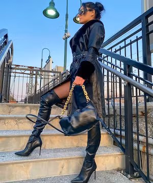 Quality Instagram post from @jillmanzino_