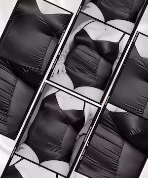 Ashley: A Radiant Rainbow of Inspiration