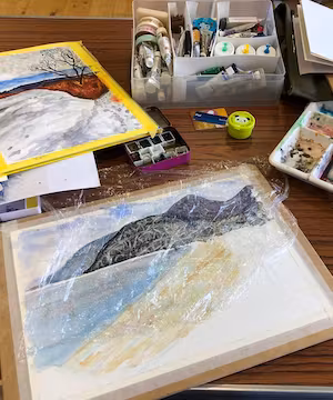 Crystal McClean: A Mom, Wife, and Home Educator