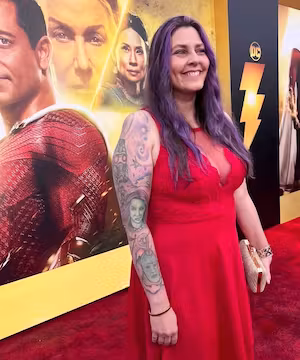 Tessa Smith: Making Waves on Instagram!