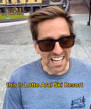 Matt Guy: Japan’s #1 off the beaten path guide