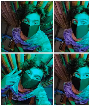 Quality Instagram Reel from @ritsrt