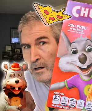 Sponsored YouTube Video From Old Nerd Reviews