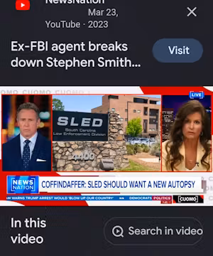 Retired FBI Agent Turned Twitter Star: A Mom's Journey in Law & Justice