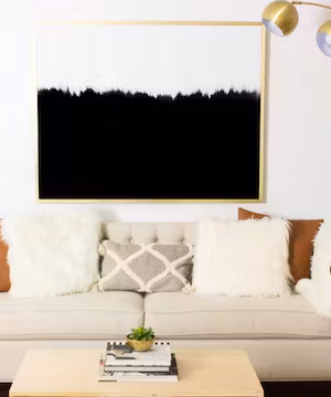 Instagram In-Feed Post and Stories from DIY Blogger/YouTuber