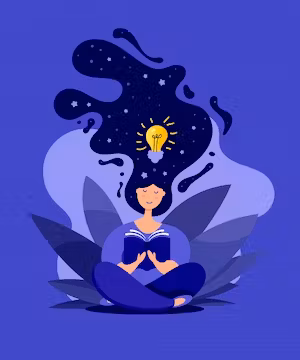 Hamza Taleb: A Creative Illustrator Making Art Come Alive