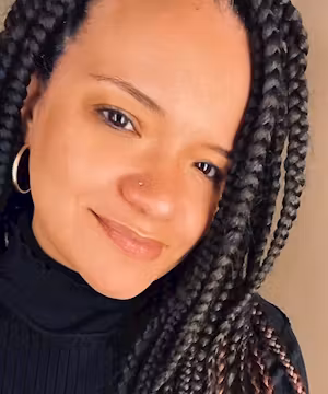 Curly Girl: Serving Authenticity, Style, and Daily Inspiration