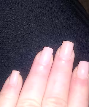 Welcome to the world of Jamie Allred, digital creator and nail artist extraordinaire!