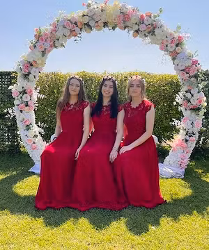 Sponsored Instagram post by @4_tina_1