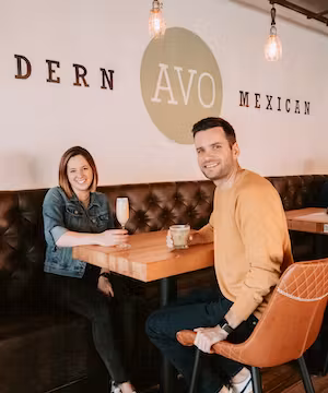 Locally Focused Instagram Post by @theclebucketlist