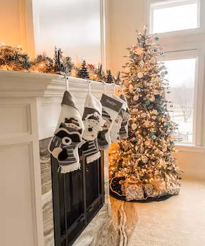 Kristen Godin: Inspiring Moms Through Everyday Adventures!