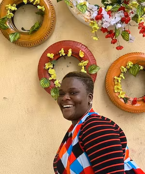 Unique Instagram post by @rukky__aj I offer quality services and give a brand maximum satisfaction