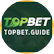 Topbet Guide
