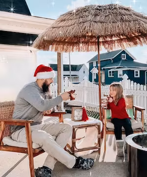 Midwest Mama and Wife @Lifeofetter